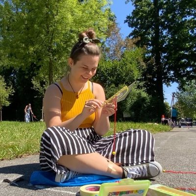 Profilbild